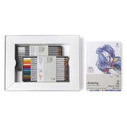David Bomberg sketching set